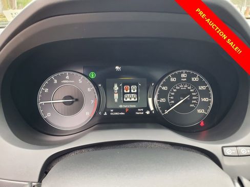 Used 2025 Acura RDX SH-AWD image 27