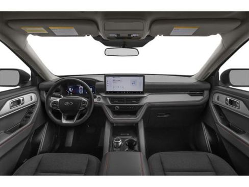 Used 2025 Ford Explorer Active RWD image 7