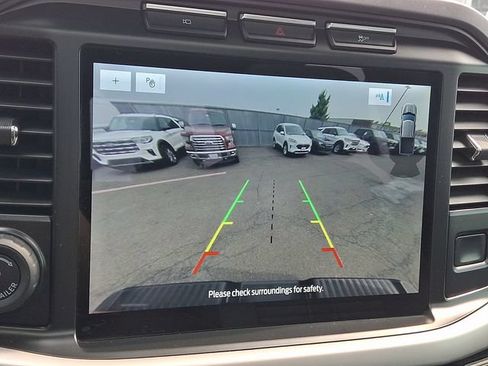 Certified 2023 Ford F150 XLT w/ Equipment Group 302A High AWD/4WD image 18