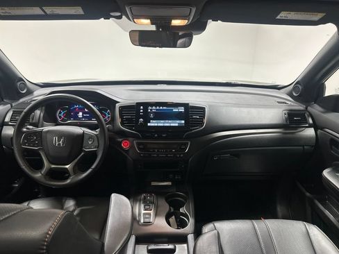 Used 2022 Honda Pilot TrailSport image 28