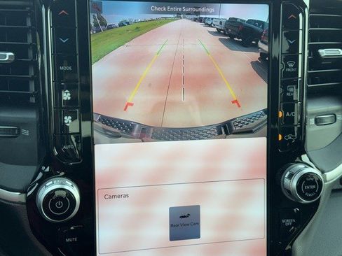 New 2026 RAM 1500 Big Horn image 19