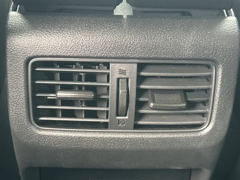 New 2026 Nissan Rogue Rock Creek image 15