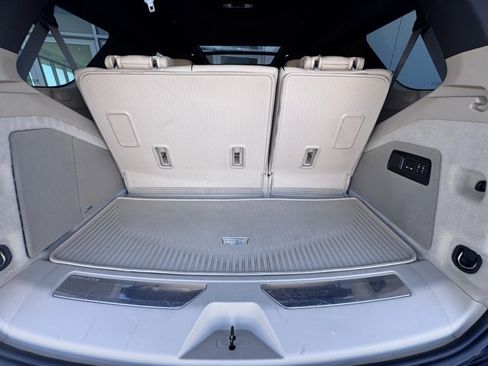 Used 2023 Cadillac Escalade Premium Luxury w/ LPO, Floor Liner Package image 36