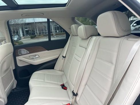 New 2026 Mercedes-Benz GLE 350 4MATIC image 24