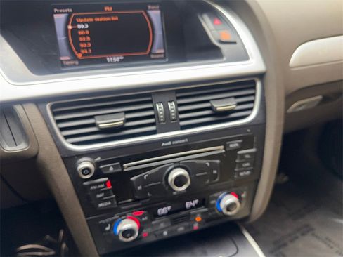 Used 2016 Audi A4 2.0T Premium w/ Convenience Plus Package image 52