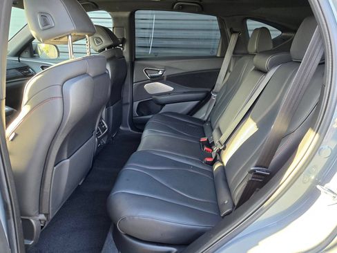 Used 2025 Acura RDX A-Spec AWD/4WD image 11
