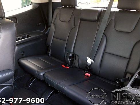 Used 2023 Kia Telluride S w/ S Sunroof Package FWD image 13