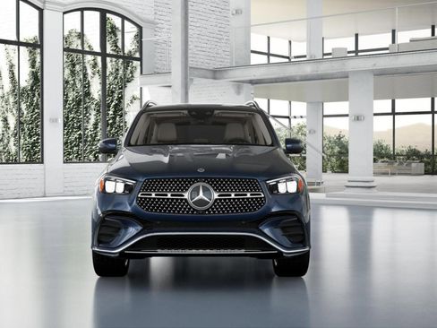 New 2026 Mercedes-Benz GLE 350 4MATIC image 7