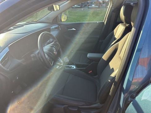 Used 2024 Buick Encore GX Preferred image 6