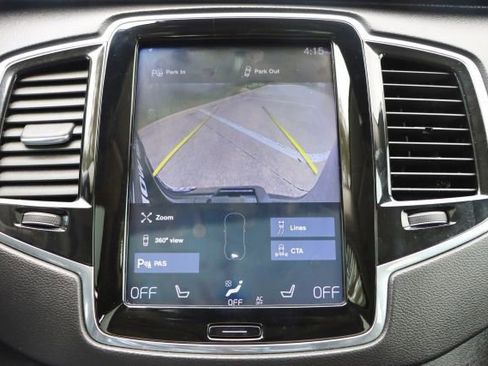 Used 2019 Volvo XC90 T6 Inscription w/ Advanced Package image 44