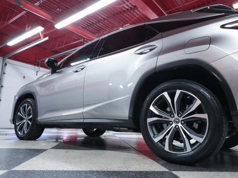 Used 2019 Lexus RX 350 AWD w/ Navigation Package image 37