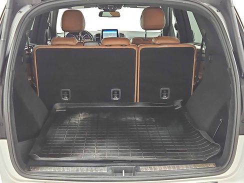 Used 2018 Mercedes-Benz GLE 350 4MATIC image 23