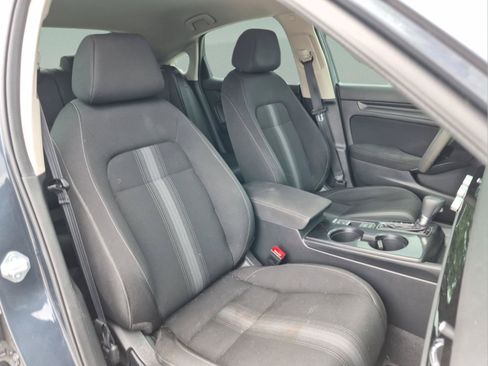 Certified 2023 Honda Civic LX image 18