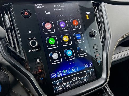 Certified 2023 Subaru Outback Wilderness image 8