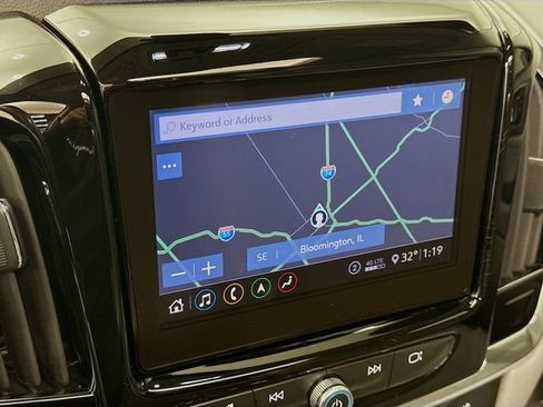 Used 2020 Chevrolet Traverse Premier image 15