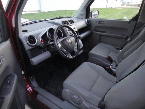 Used 2009 Honda Element EX image 12