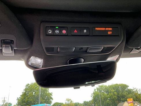 Used 2020 Chevrolet Corvette Stingray Premium Cpe w/ 3LT Preferred Equipment Group RWD image 14