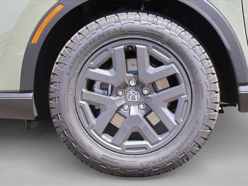 New 2026 Honda CR-V TrailSport image 8
