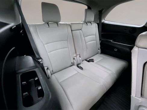 Used 2016 Honda Pilot EX-L image 29