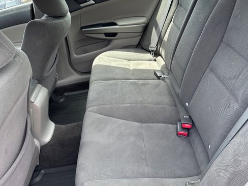 Used 2009 Honda Accord EX image 7