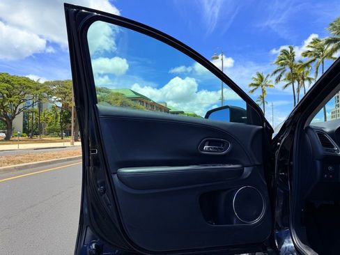 Used 2016 Honda HR-V EX-L image 13