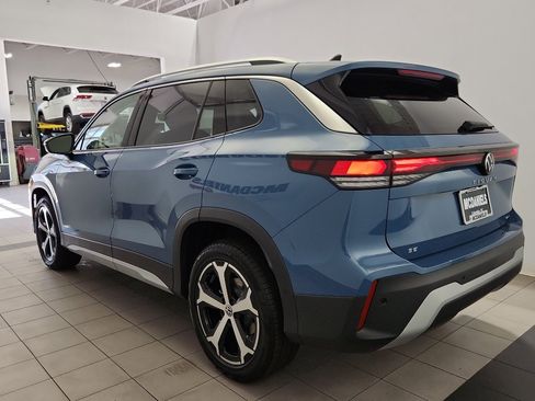 New 2026 Volkswagen Tiguan SE AWD/4WD image 5