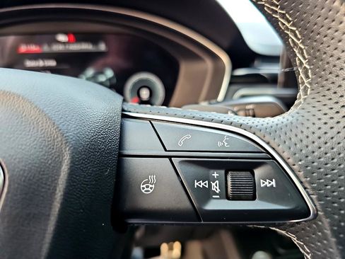 Used 2023 Audi A5 2.0T Premium Plus w/ Premium Plus image 60