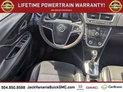 Used 2014 Buick Encore Convenience FWD image 16