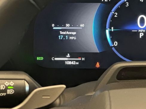 Certified 2025 Lexus TX 350 FWD w/ Technology Package image 28