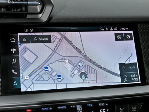 Used 2022 Audi RS 3 image 35