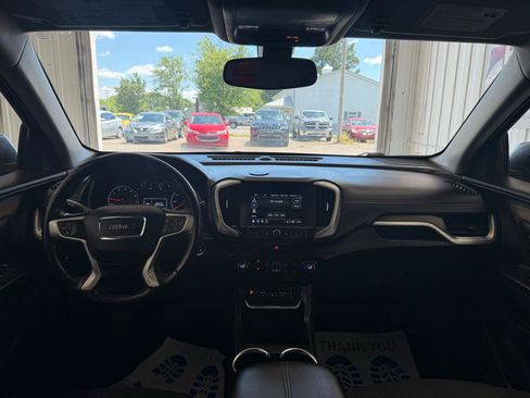 Used 2018 GMC Terrain SLE w/ Driver Convenience Package AWD/4WD image 11