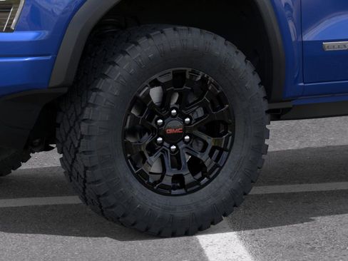 New 2026 GMC Canyon Elevation w/ Convenience Package image 33