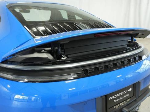 Used 2026 Porsche 911 Carrera GTS RWD image 44
