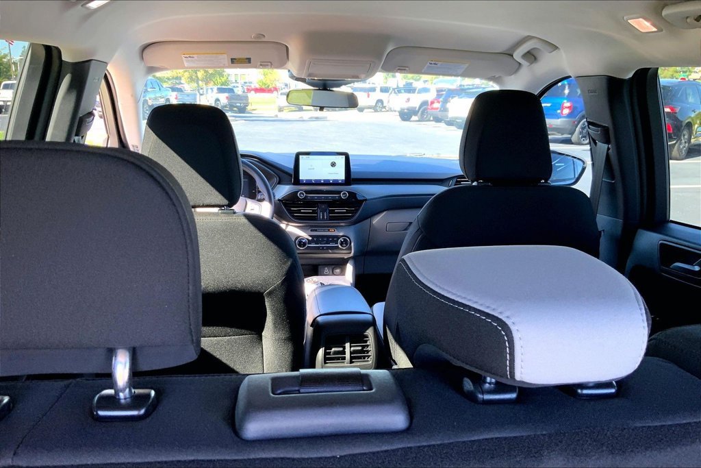 Used 2025 Ford Escape Active FWD image 6