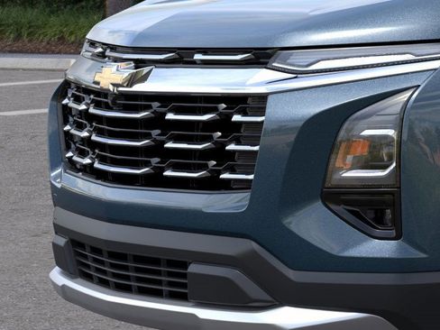 New 2026 Chevrolet Equinox LT image 13