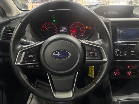 Used 2018 Subaru Crosstrek 2.0i Premium AWD/4WD image 17