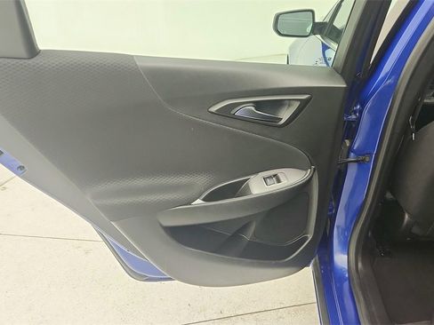 Certified 2023 Chevrolet Malibu LT image 27