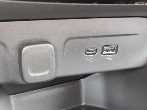 Used 2024 Chevrolet Trax LT FWD image 20