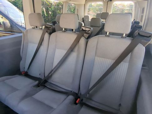 Used 2016 Ford Transit 350 XLT image 26