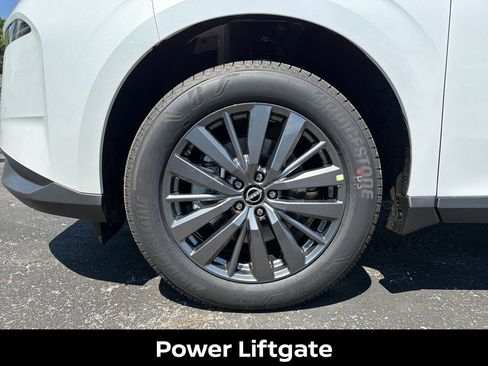 New 2026 Nissan Murano SL AWD/4WD image 34