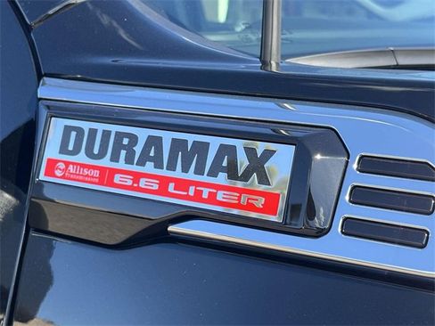 New 2026 GMC Sierra 2500 Denali w/ Denali Reserve Package image 36