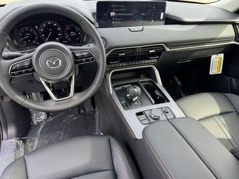 New 2026 MAZDA CX-90 3.3 Turbo w/ Premium Sport Pkg image 5