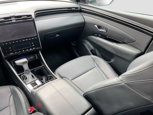 Used 2024 Hyundai Santa Cruz Limited AWD/4WD image 25