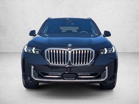 New 2026 BMW X5 xDrive40i w/ Executive Package AWD/4WD image 5