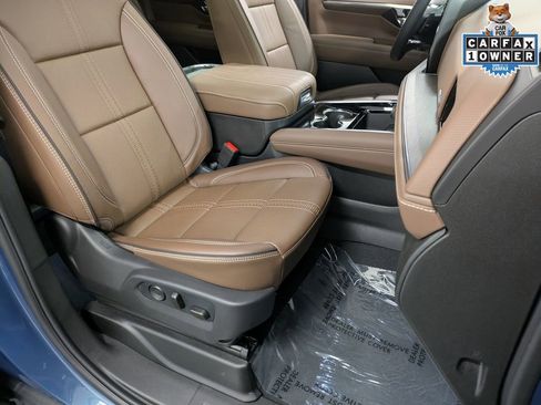 Used 2026 Chevrolet Tahoe High Country image 28