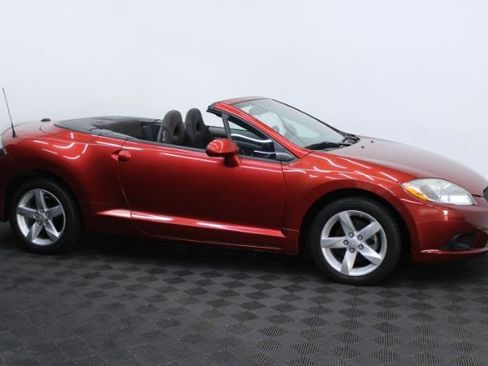 Used 2009 Mitsubishi Eclipse GS image 13