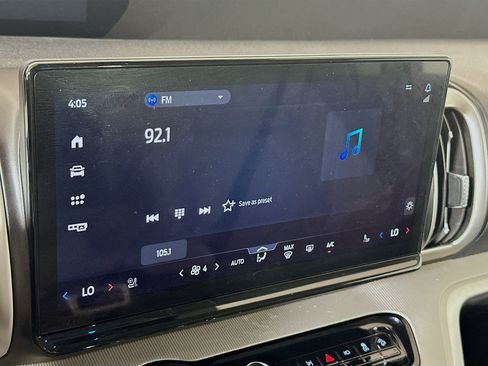 Used 2025 Ford Expedition Max Active AWD/4WD image 19