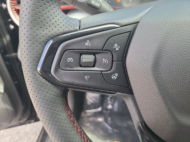 New 2026 Chevrolet Trax RS FWD image 25