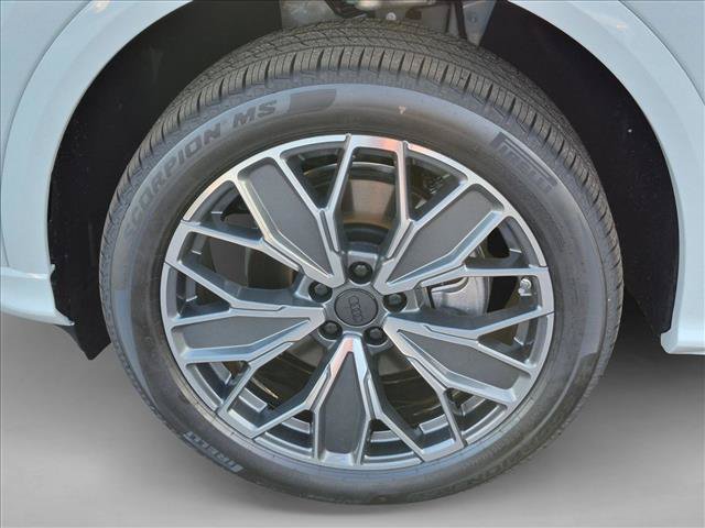New 2026 Audi Q5 Premium Plus AWD/4WD image 9