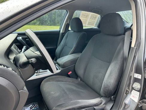 Used 2015 Nissan Altima 2.5 S FWD image 19